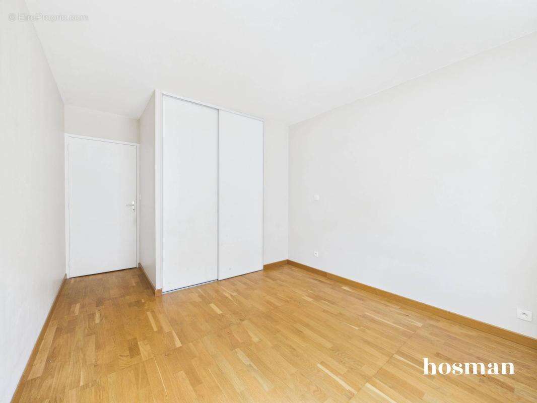 Appartement à LYON-8E