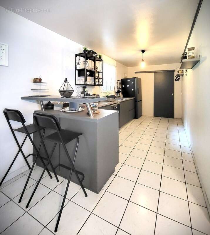 Maison à BAZOCHES-SUR-LE-BETZ