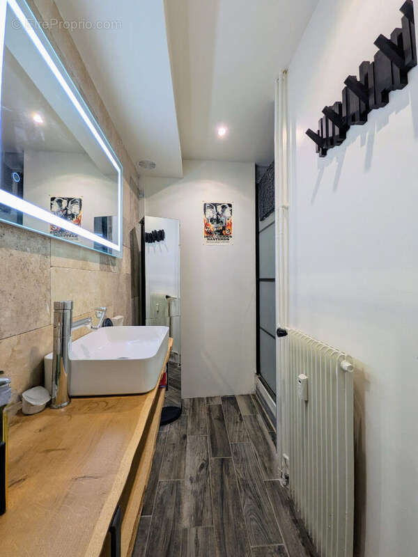 Appartement à AURILLAC