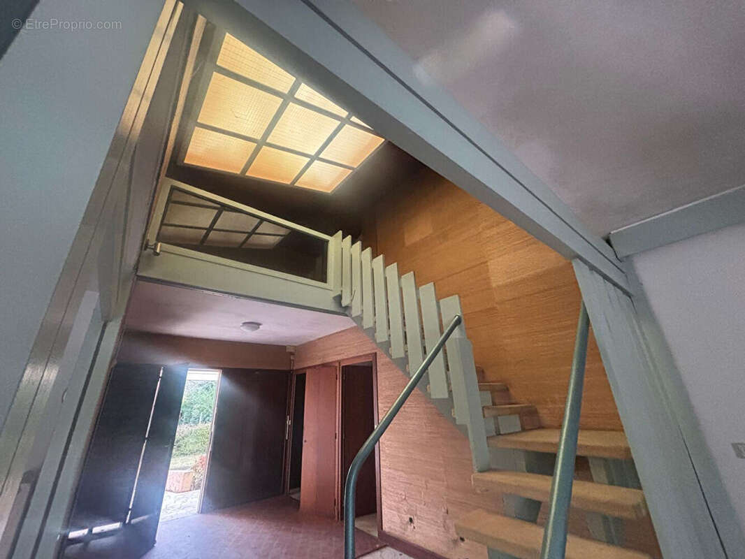 Maison à MONT-DE-MARSAN