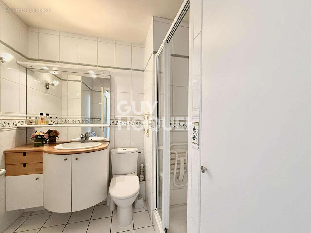 Appartement à DEAUVILLE