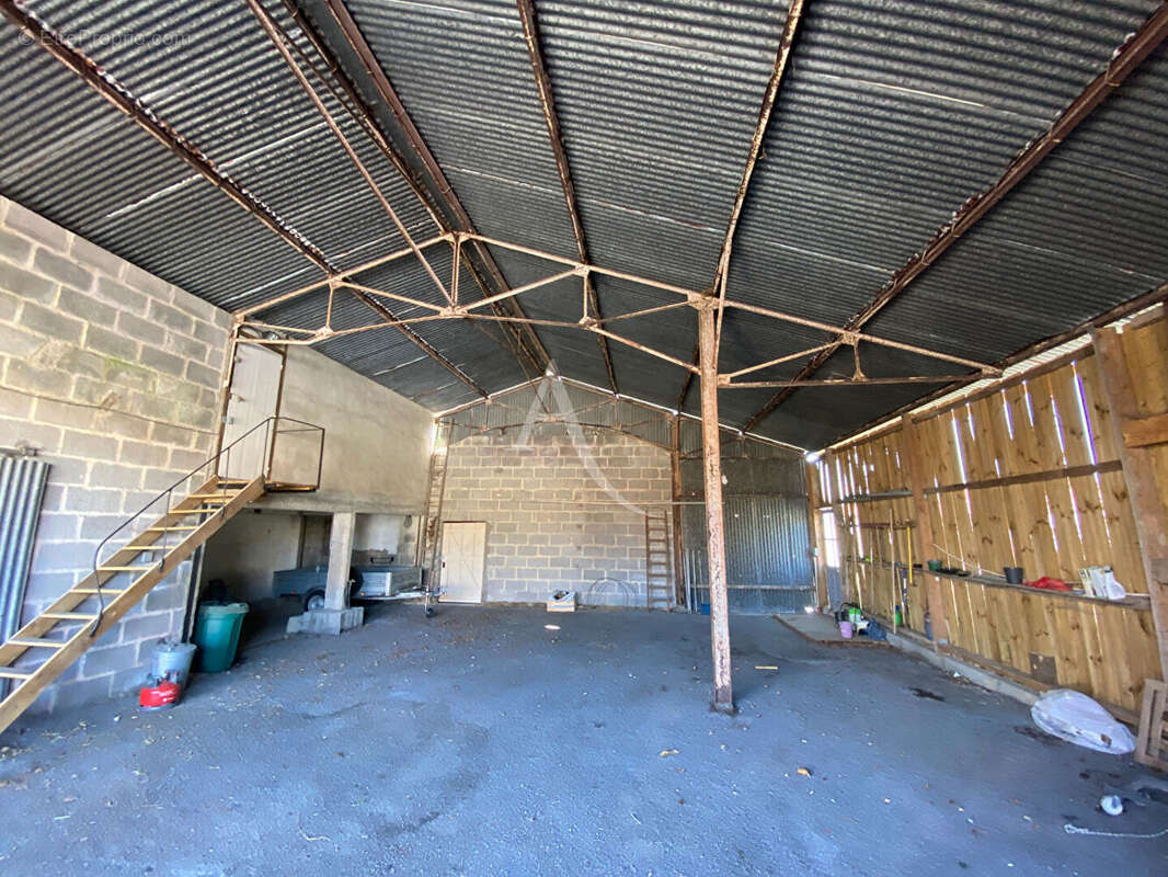 Maison Villeneuve En Retz - photo 7