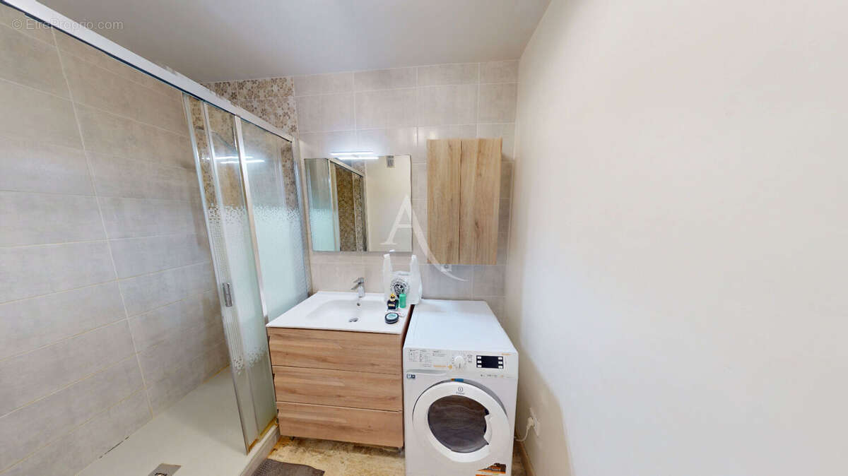 Appartement à LES SABLES-D'OLONNE