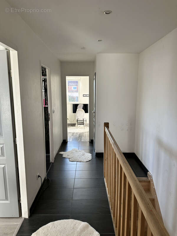 Maison à WITTELSHEIM