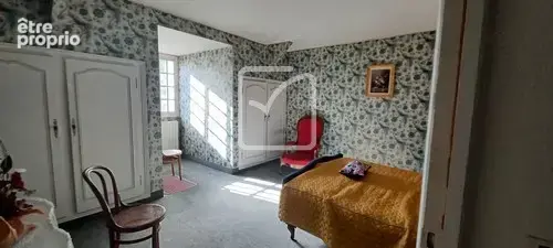 Gramat : maison contemporaine a vendre a deux pas des commerces, dans un quartier rresidentiel sur 1261 m2 de - photo 18
