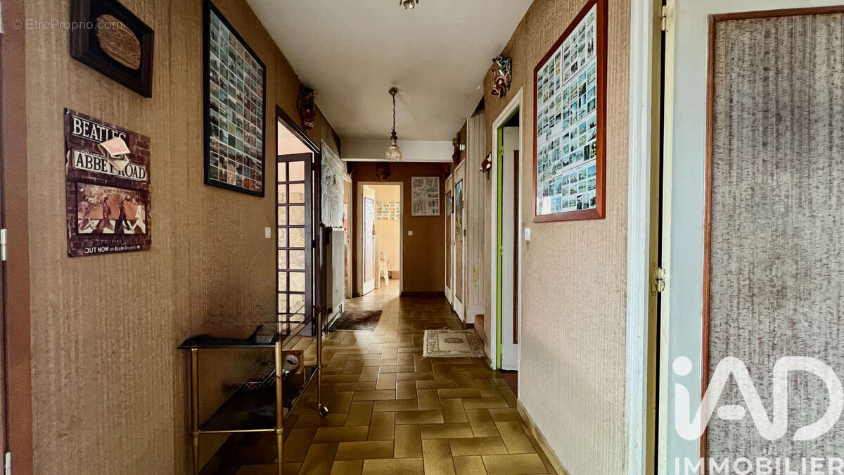 Photo 8 - Maison à MANDRES-LES-ROSES