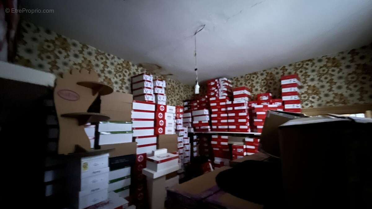 Appartement à AUTUN