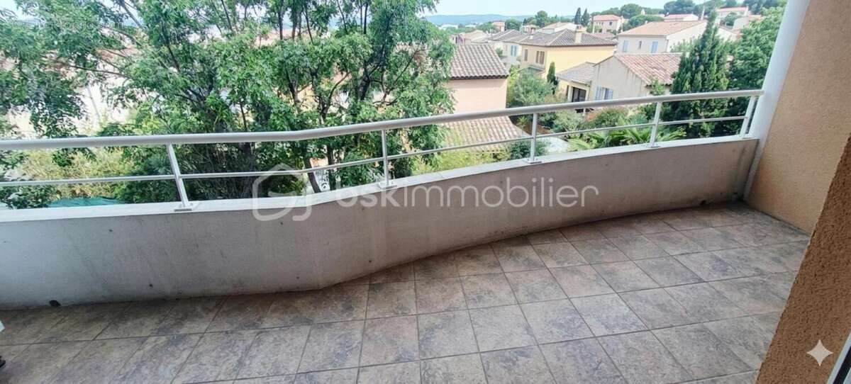 Appartement à LA SEYNE-SUR-MER