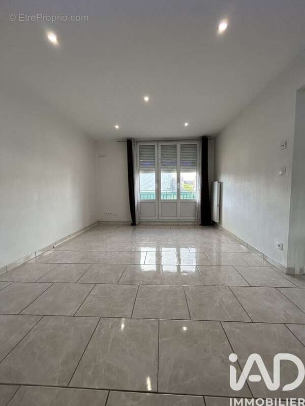 Photo 4 - Appartement à TOURS