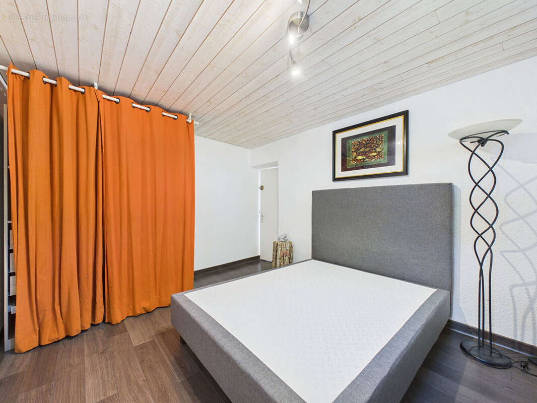 Appartement à EVIAN-LES-BAINS