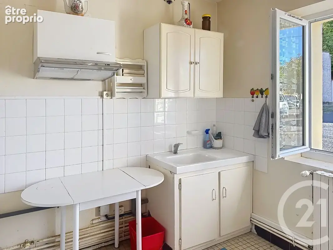 Maison 2 pièces 62 m² à vendre à Saint-Michel (16470) - photo 8