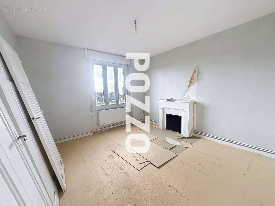 Appartement à AVRANCHES