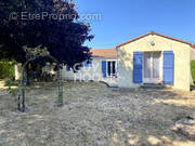 Maison à LA HAIE-FOUASSIERE