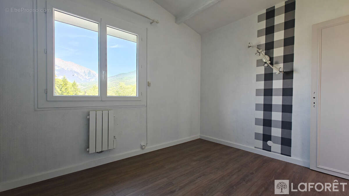 Appartement à EMBRUN