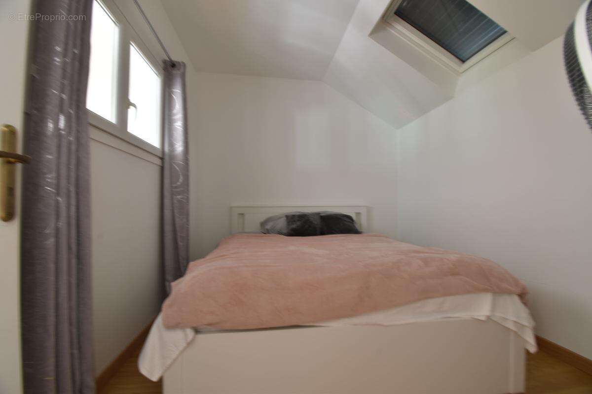 Maison à ARQUIAN