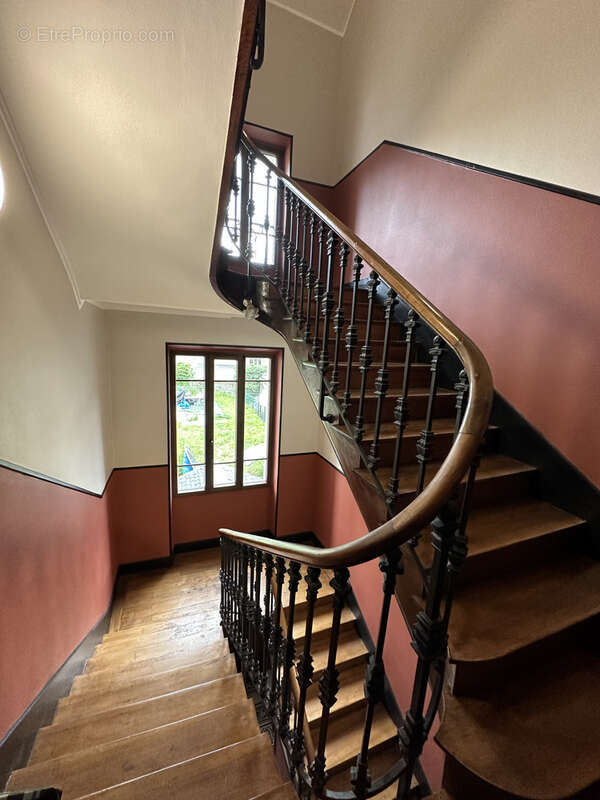 Appartement à AIX-LES-BAINS