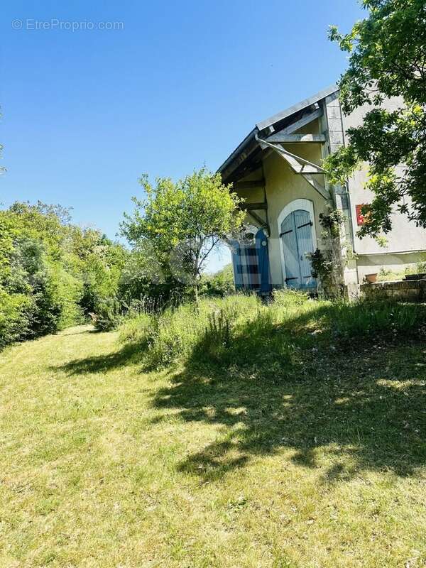 IMG_2406 - Maison à LAIN