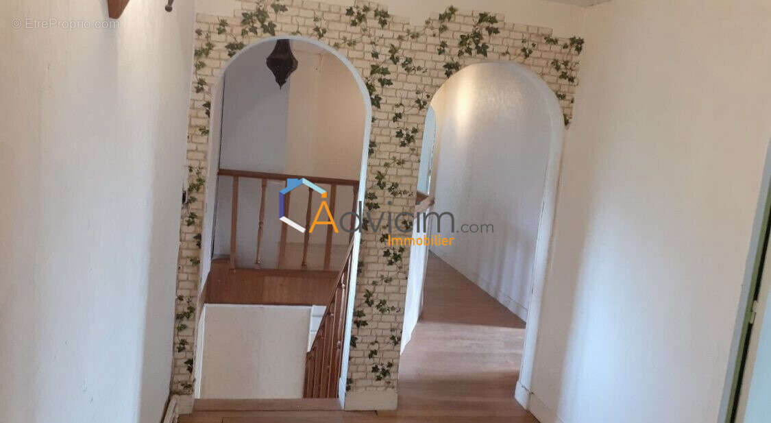 Maison à CHATEAU-THIERRY