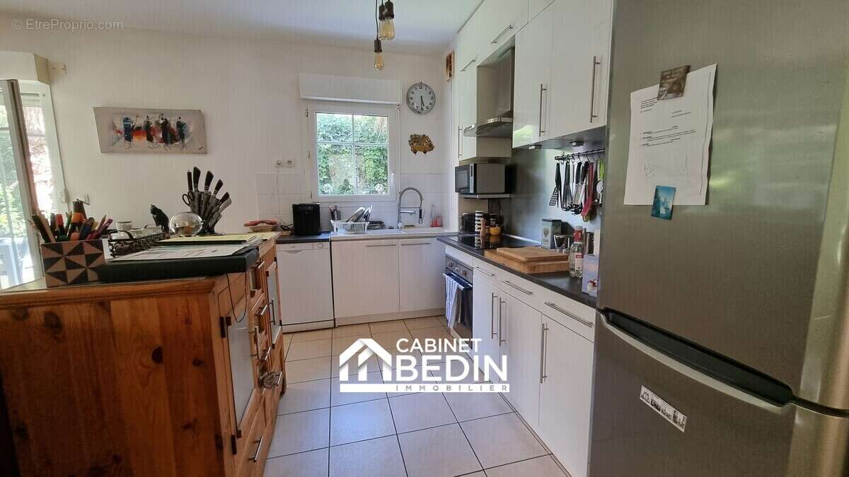 Appartement à ARCACHON