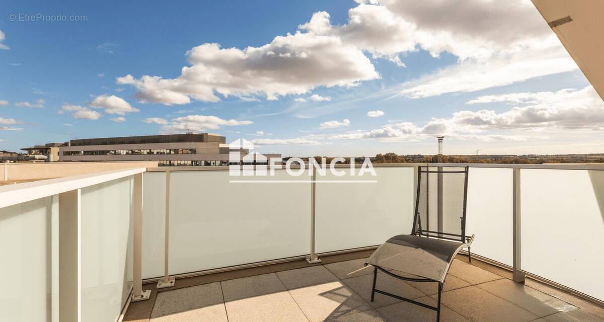 Appartement à BEZIERS