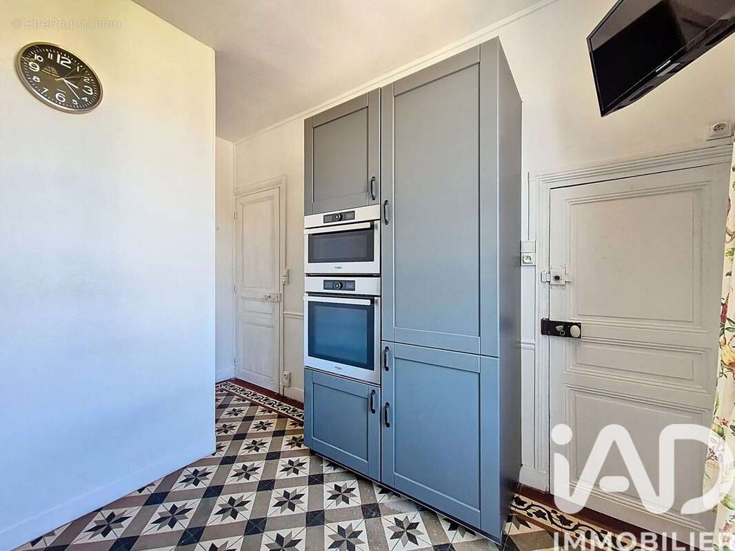 Photo 5 - Maison à VILLE-SAINT-JACQUES