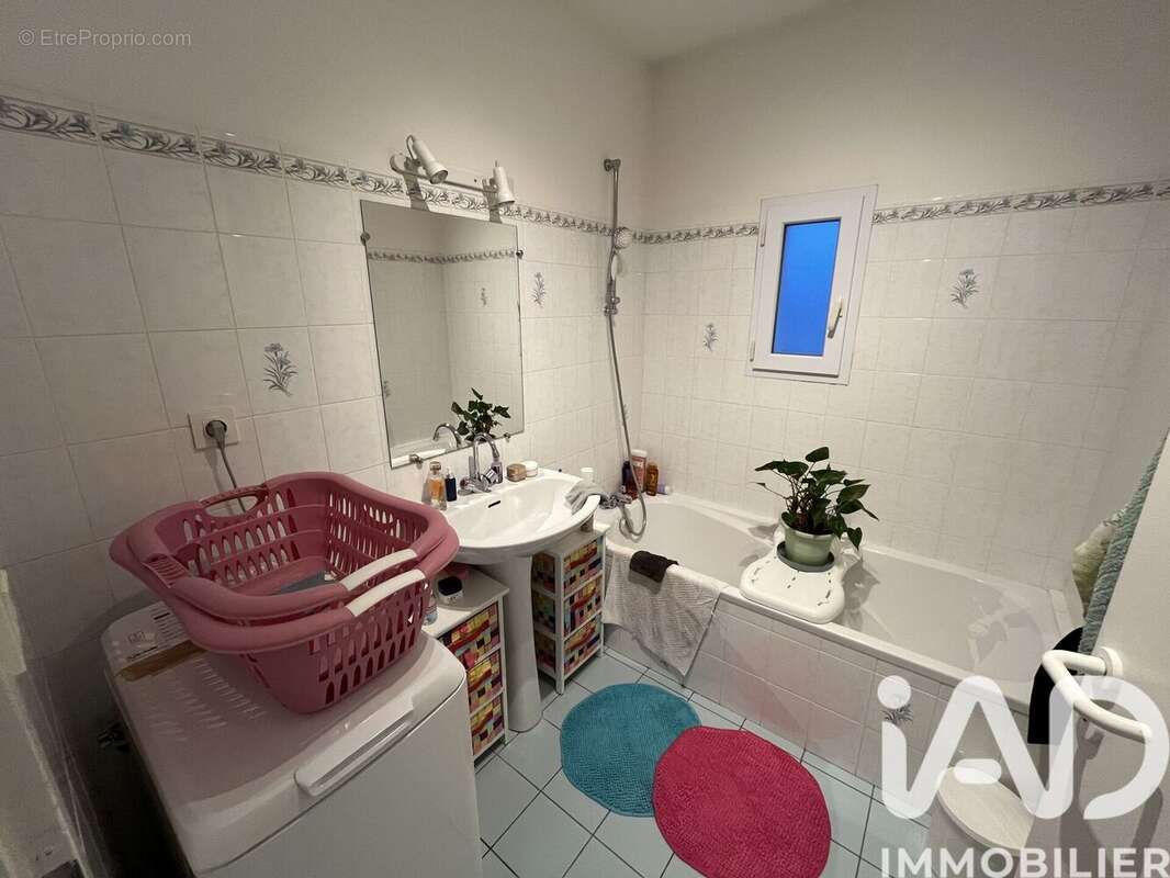 Photo 4 - Appartement à POUZAUGES