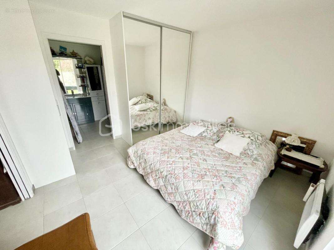 Appartement à CHAUMONT-EN-VEXIN