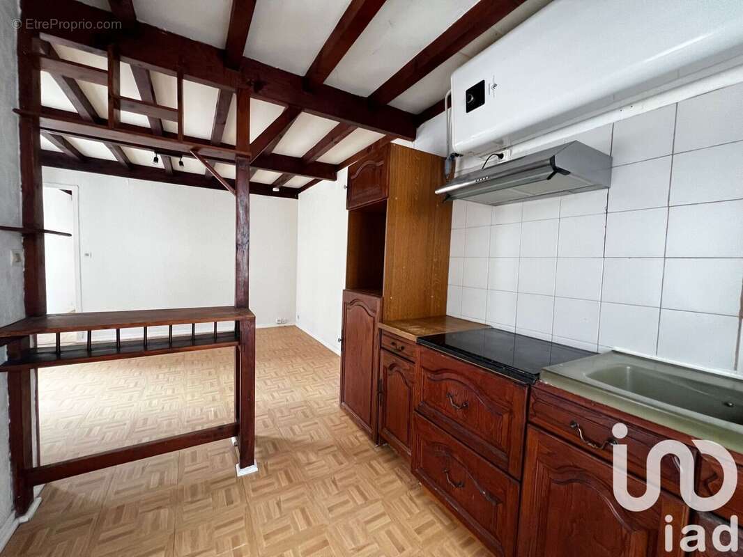 Photo 4 - Appartement à BIARRITZ