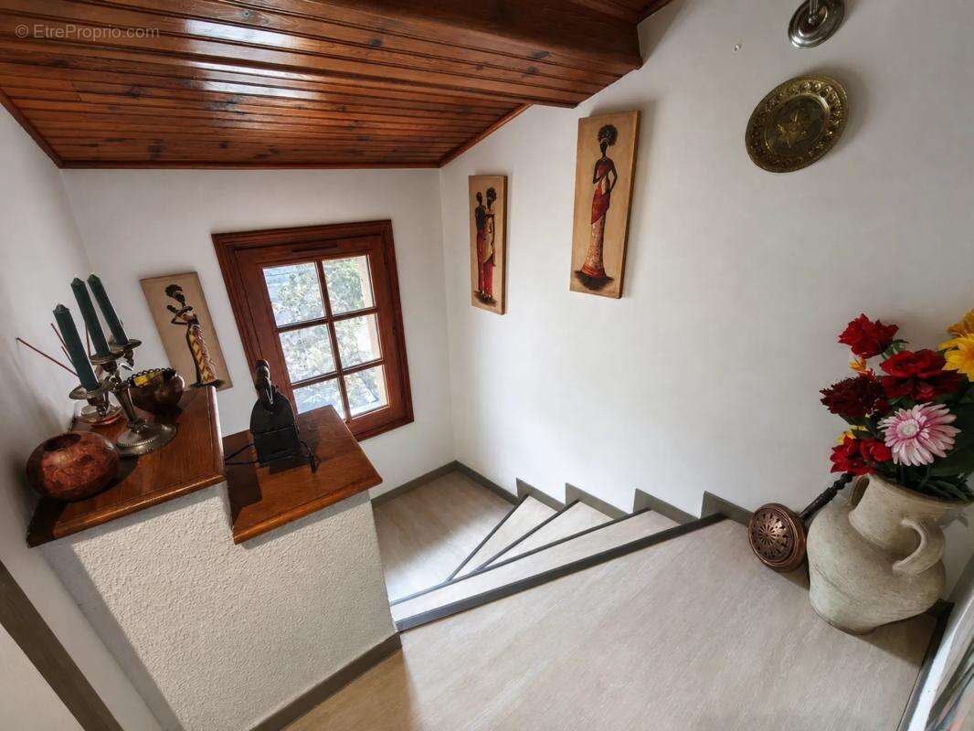 Maison de ville - photo 5