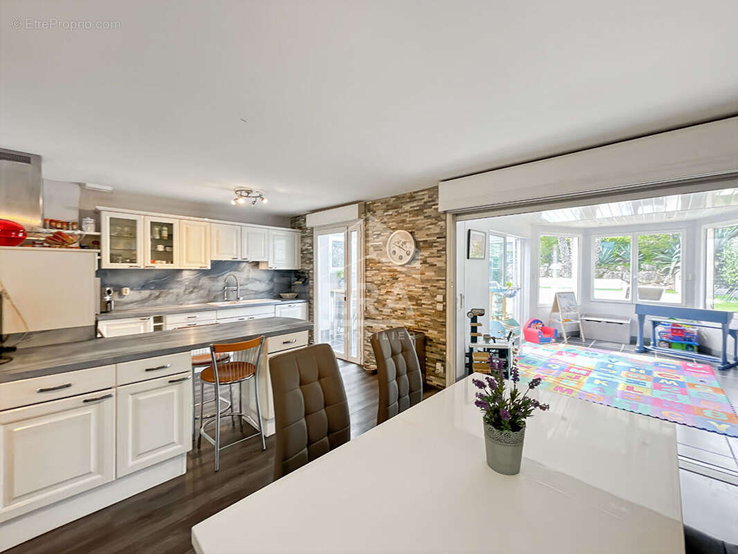 Maison 124m² à mougins - photo 7