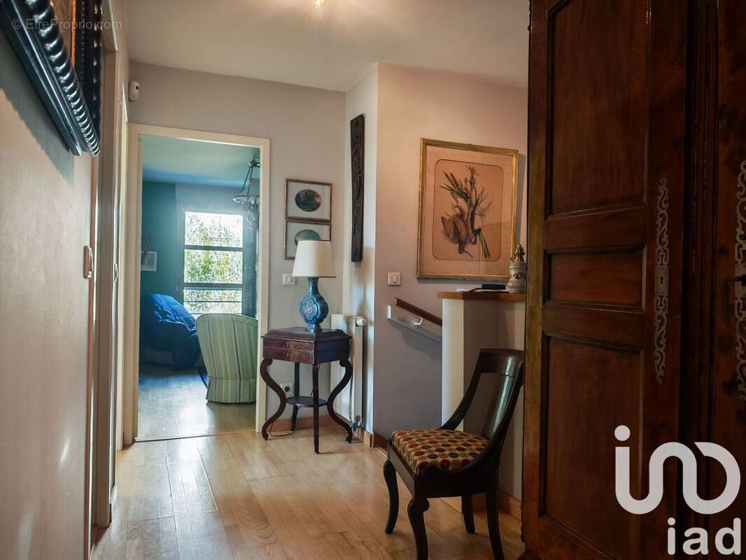 Photo 2 - Maison à LE BOUSCAT