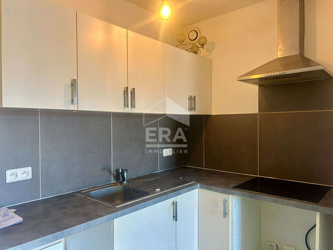 Appartement à LES ARCS