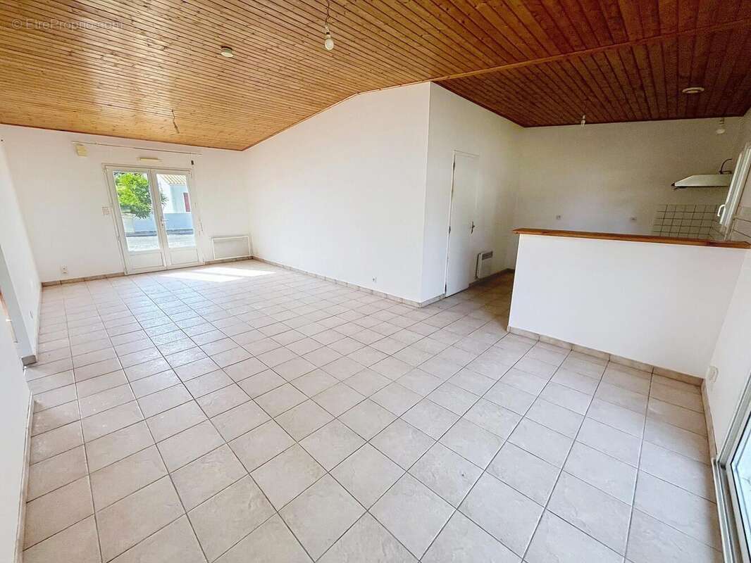 Photo 7 - Maison à CHALLANS