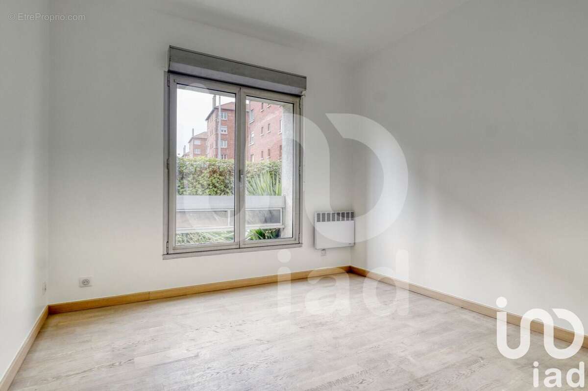 Photo 6 - Appartement à NOISY-LE-SEC