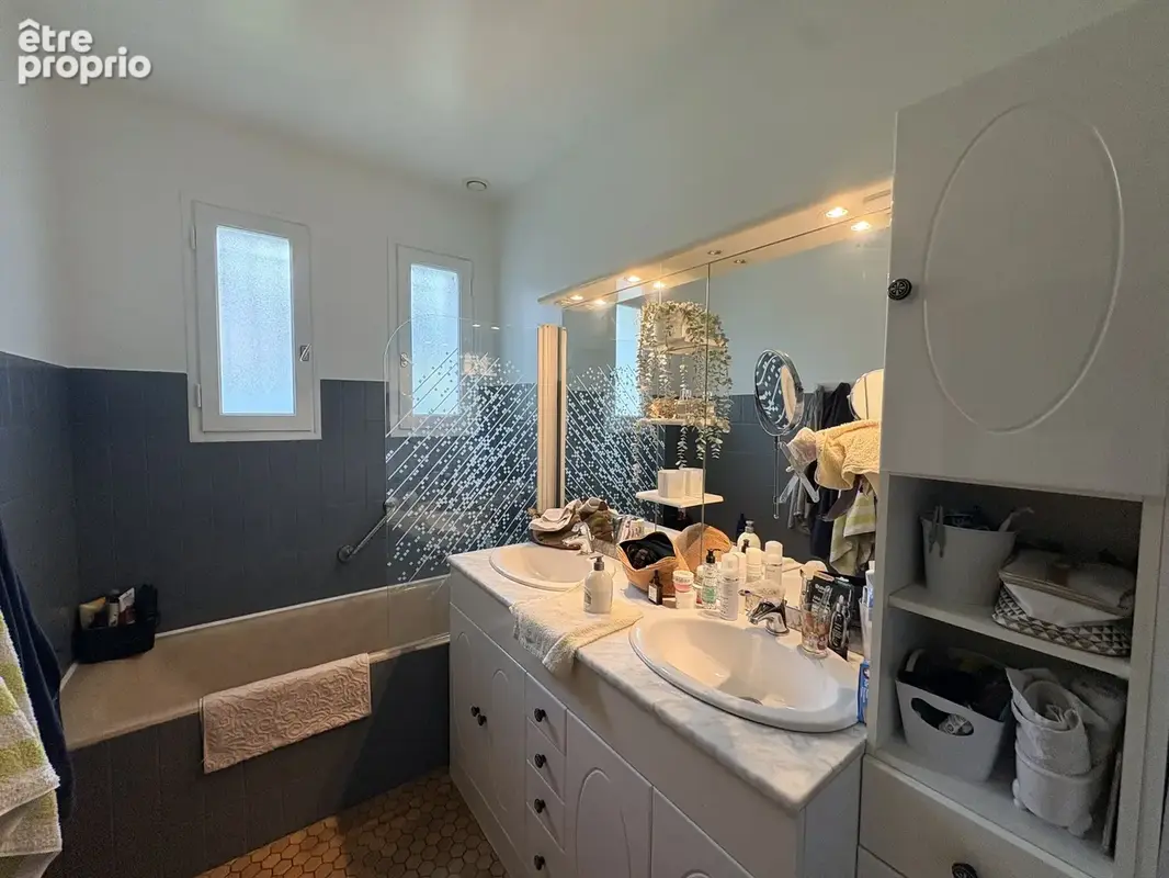 Maison trés agréable  à vivre. - photo 7