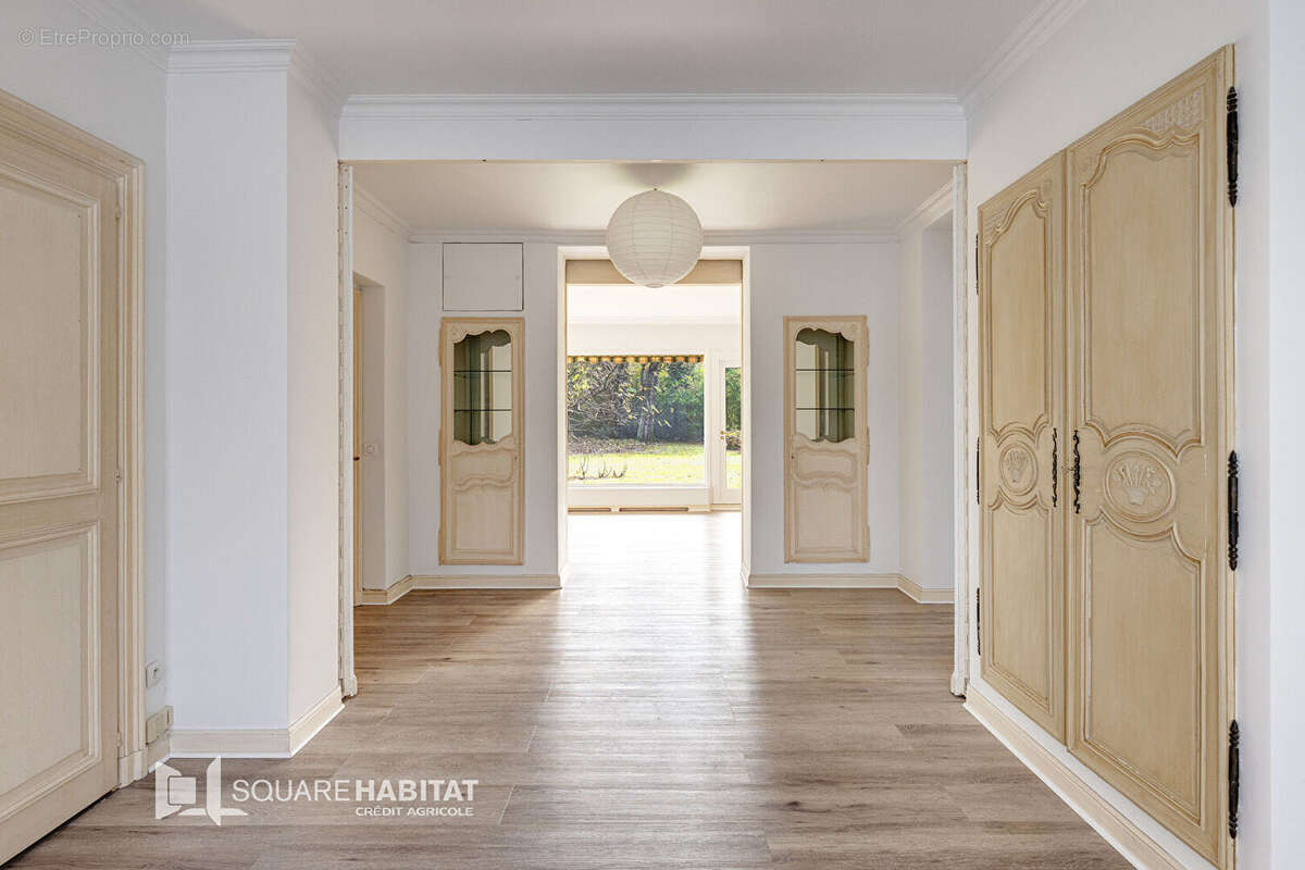 Appartement à MOUVAUX