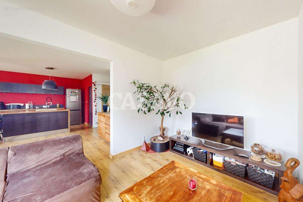 Vente Appartement 4 pièces de 105m² - 77100 Meaux - photo 6