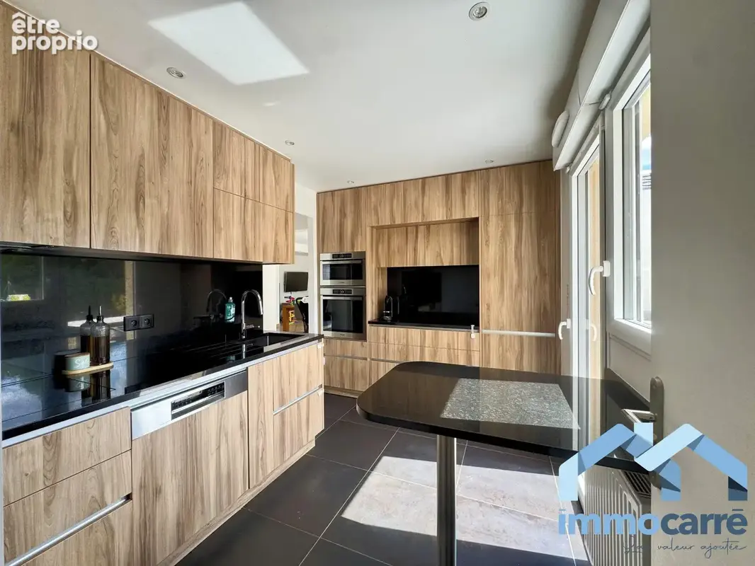 Maison 6 pièces 120 m² à vendre à Pontcarre (77135) - photo 3