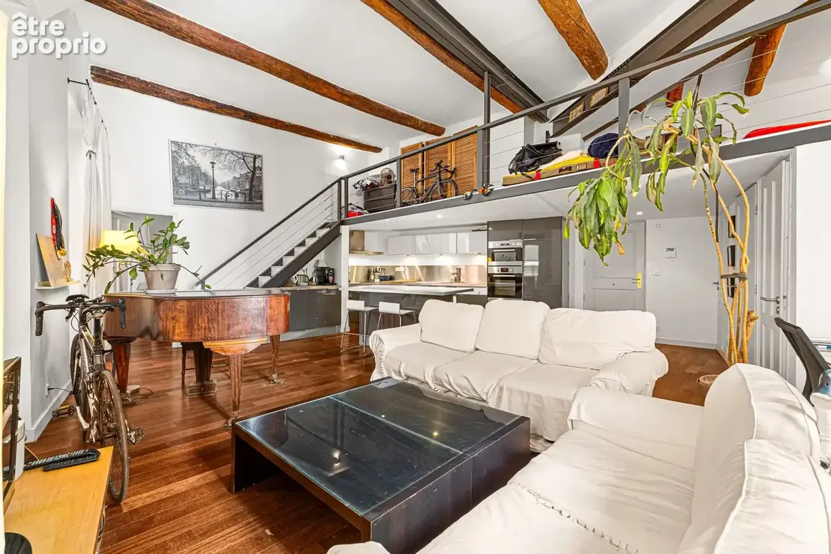 Photo Appartement à Nice au prix de 579 000€