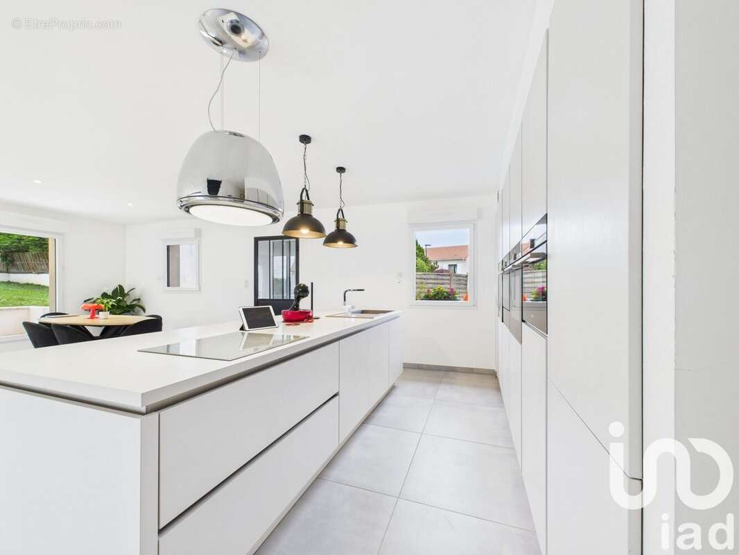 Photo 4 - Maison à HOUDEMONT