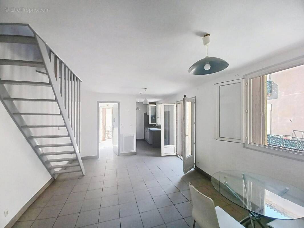 Photo 1 - Appartement à BEZIERS