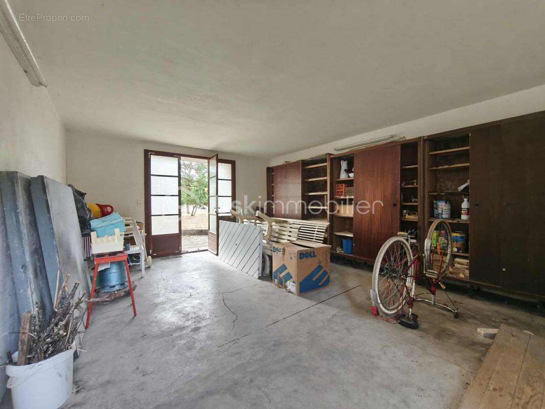 Maison à CHATEAU-THIERRY