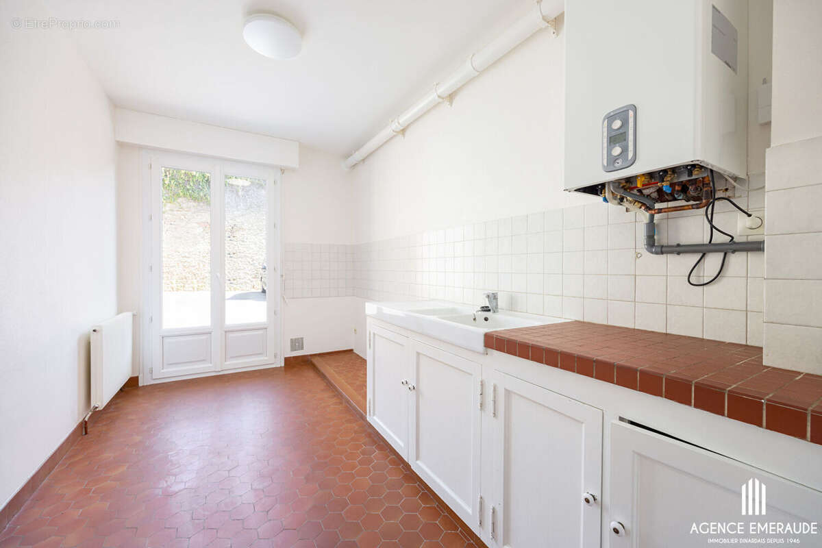 Appartement à DINARD