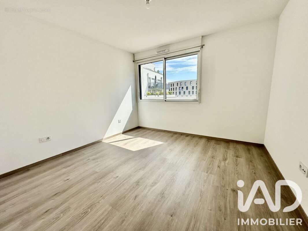 Photo 6 - Appartement à METZ