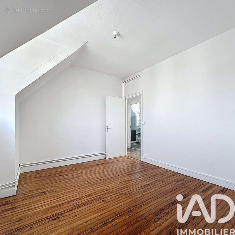 Photo 9 - Appartement à SOTTEVILLE-LES-ROUEN