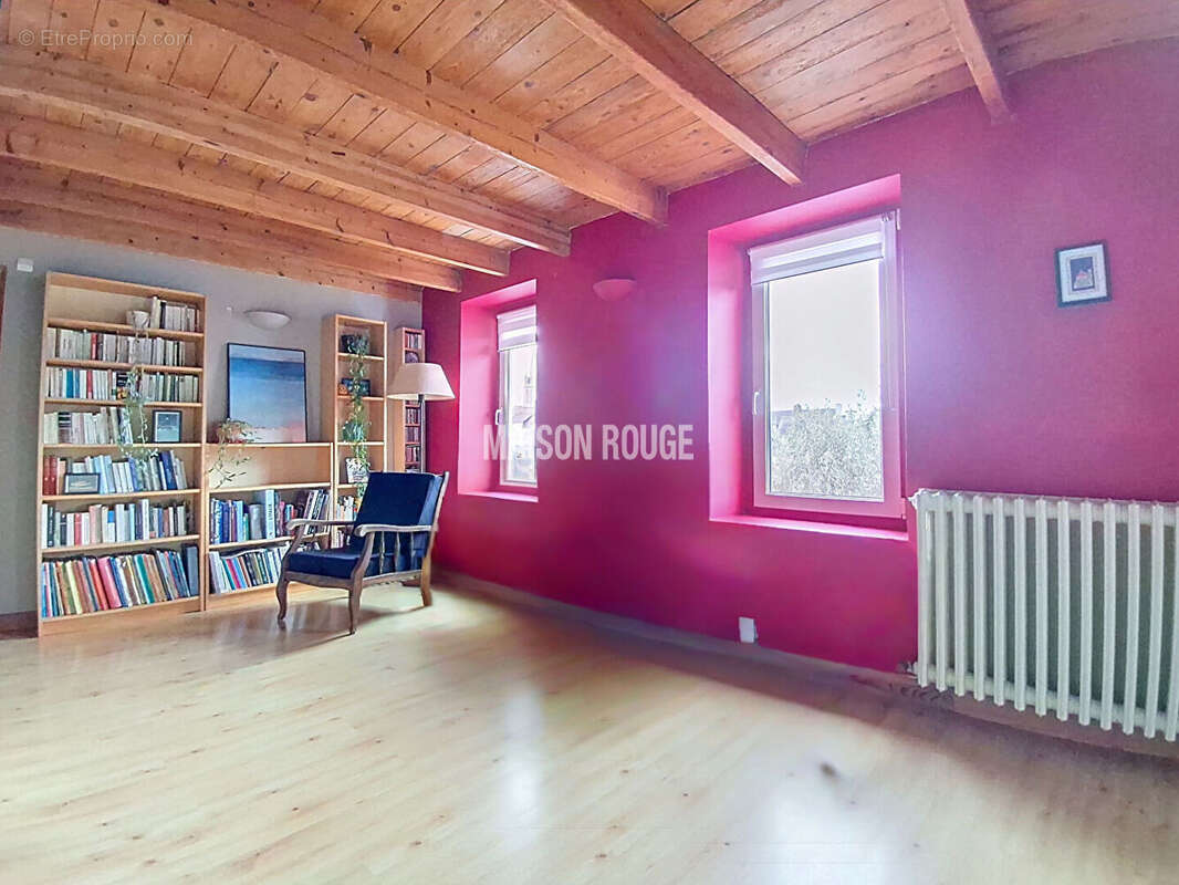Maison à YFFINIAC