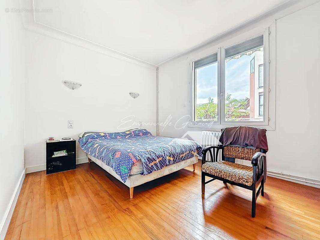 Appartement à MILLAU