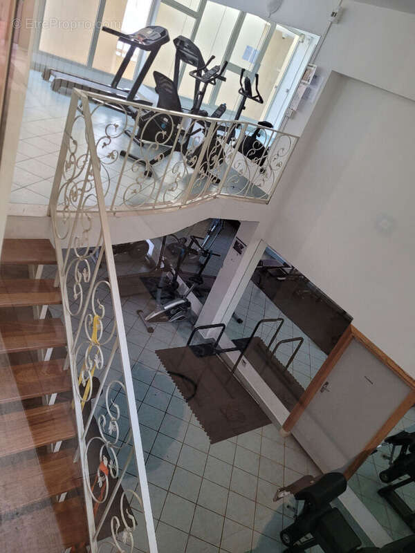 Appartement à BEAUSOLEIL