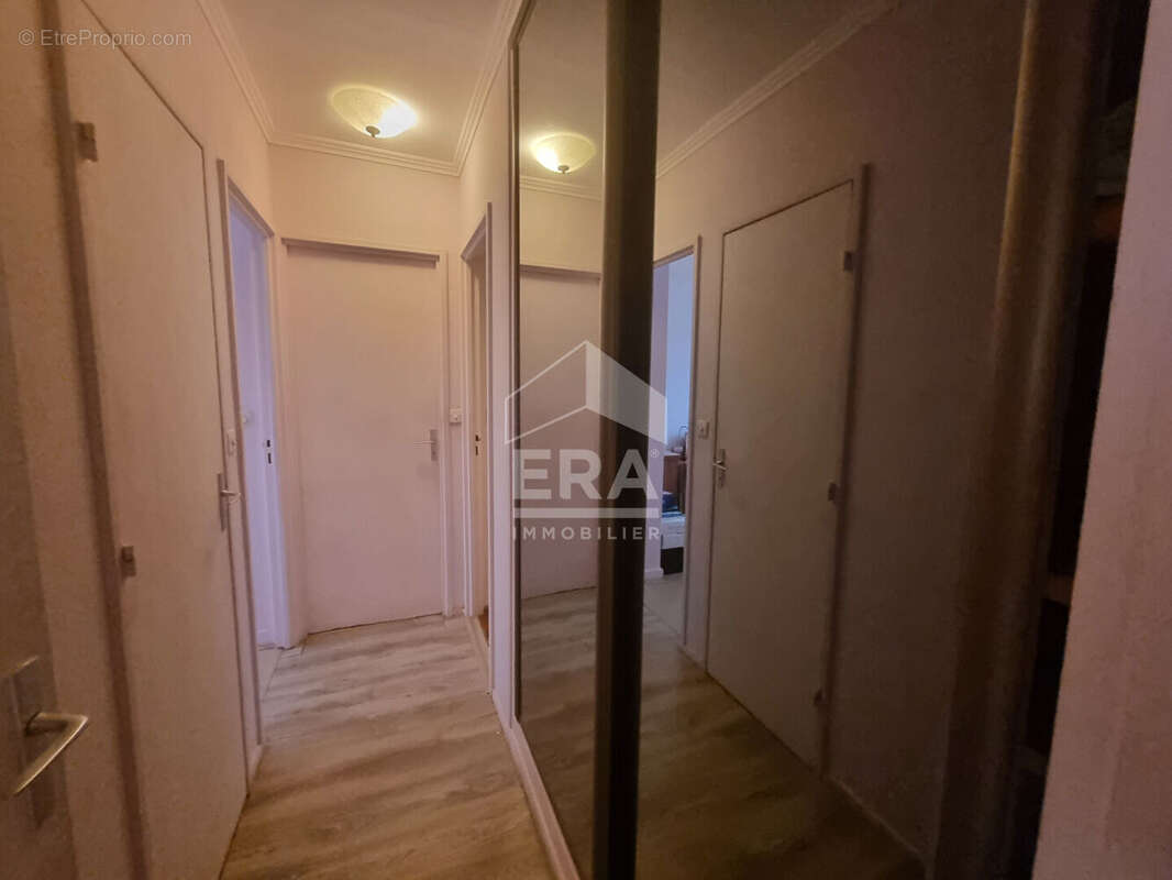 Appartement à NEUILLY-PLAISANCE