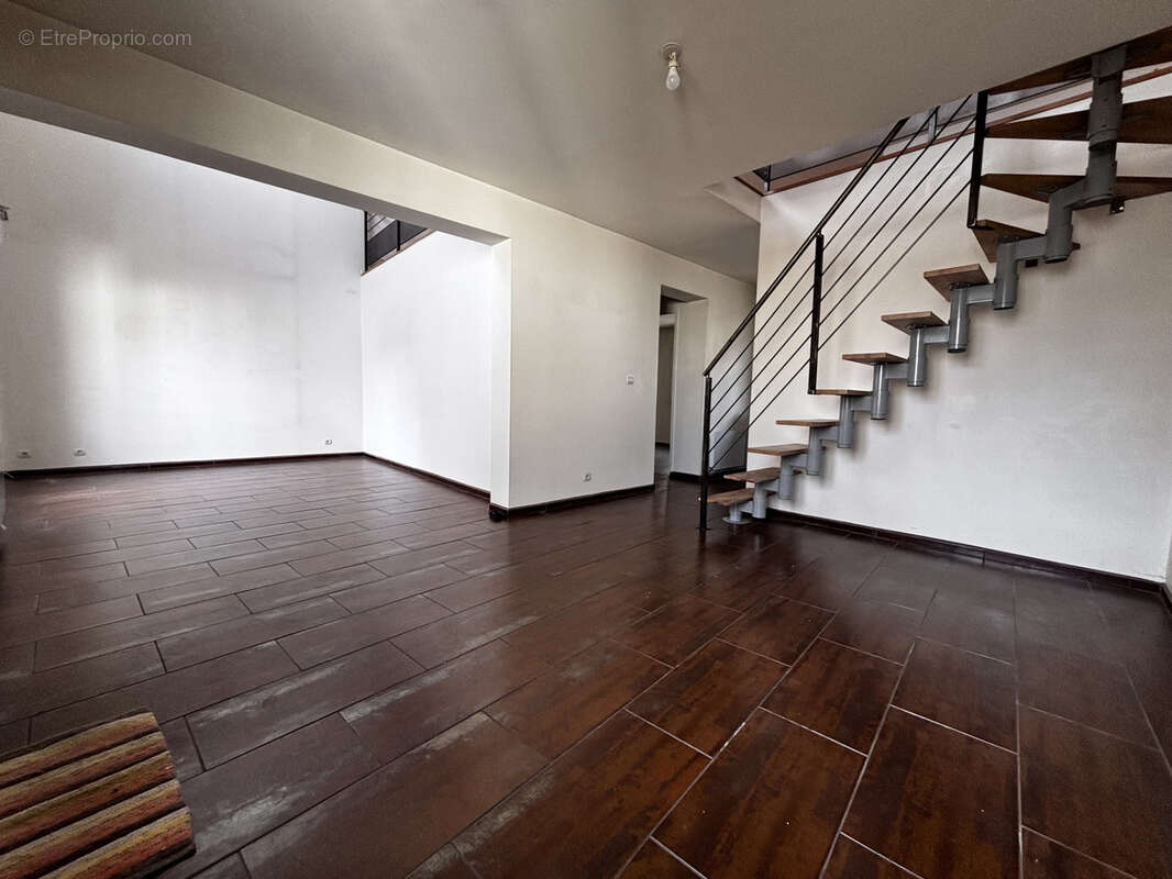 Appartement à MEAUX